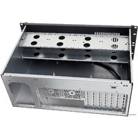 Корпус ExeGate 4U300-08 EX281235RUS - Превью изображения №2 — Интернет-магазин ПроЗаказ