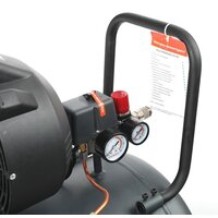 Компрессор Patriot Professional 100-400 - Превью изображения №14 — Интернет-магазин ПроЗаказ