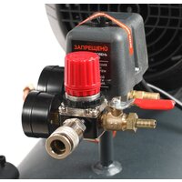 Компрессор Patriot Professional 100-400 - Превью изображения №9 — Интернет-магазин ПроЗаказ