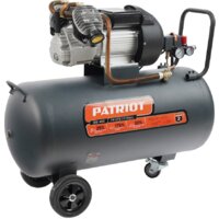 Компрессор Patriot Professional 100-400 - Превью изображения №3 — Интернет-магазин ПроЗаказ