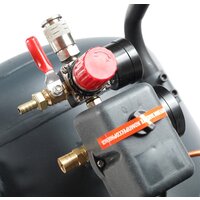 Компрессор Patriot Professional 100-400 - Превью изображения №10 — Интернет-магазин ПроЗаказ