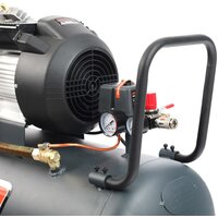 Компрессор Patriot Professional 100-400 - Превью изображения №7 — Интернет-магазин ПроЗаказ