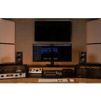 Монитор ближнего поля Edifier MR4 (черный) - Превью изображения №5 — Интернет-магазин ПроЗаказ