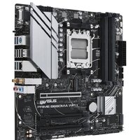 Материнская плата ASUS Prime B650M-A WiFi II - Превью изображения №4 — Интернет-магазин ПроЗаказ