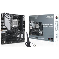 Материнская плата ASUS Prime B650M-A WiFi II - Превью изображения №5 — Интернет-магазин ПроЗаказ