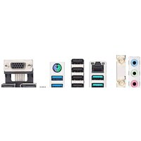 Материнская плата ASUS Prime B650M-A WiFi II - Превью изображения №2 — Интернет-магазин ПроЗаказ