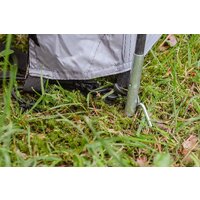 Кемпинговая палатка Sundays ZC-TT020-4P (2+2) (темно-серый/желтый) - Превью изображения №21 — Интернет-магазин ПроЗаказ