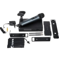 Радиосистема Sennheiser XSW 2-865-B - Превью изображения №26 — Интернет-магазин ПроЗаказ