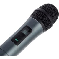 Радиосистема Sennheiser XSW 2-865-B - Превью изображения №22 — Интернет-магазин ПроЗаказ