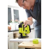 Электролобзик Ryobi R18JS-0 (без АКБ) - Превью изображения №3 — Интернет-магазин ПроЗаказ