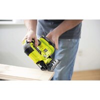 Электролобзик Ryobi R18JS-0 (без АКБ) - Превью изображения №5 — Интернет-магазин ПроЗаказ