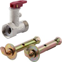 Накопительный электрический водонагреватель Ballu BWH/S 100 Brief - Превью изображения №9 — Интернет-магазин ПроЗаказ