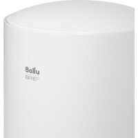 Накопительный электрический водонагреватель Ballu BWH/S 100 Brief - Превью изображения №4 — Интернет-магазин ПроЗаказ