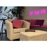 Интерьерное кресло Mio Tesoro Тунне (queen wool) - Превью изображения №7 — Интернет-магазин ПроЗаказ