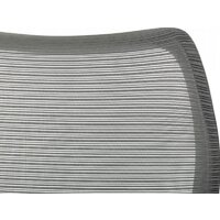 Офисное кресло Бюрократ Sigma 2 (серый) - Превью изображения №8 — Интернет-магазин ПроЗаказ