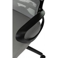 Офисное кресло Бюрократ Sigma 2 (серый) - Превью изображения №6 — Интернет-магазин ПроЗаказ