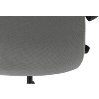 Офисное кресло Бюрократ Sigma 2 (серый) - Превью изображения №7 — Интернет-магазин ПроЗаказ