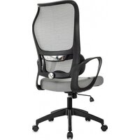 Офисное кресло Бюрократ Sigma 2 (серый) - Превью изображения №5 — Интернет-магазин ПроЗаказ