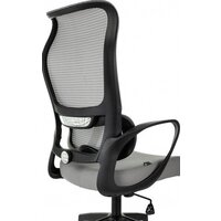 Офисное кресло Бюрократ Sigma 2 (серый) - Превью изображения №11 — Интернет-магазин ПроЗаказ