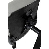 Офисное кресло Бюрократ Sigma 2 (серый) - Превью изображения №12 — Интернет-магазин ПроЗаказ