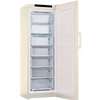 Морозильник Indesit DFZ 5175 E - Превью изображения №2 — Интернет-магазин ПроЗаказ