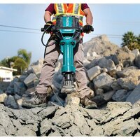 Отбойный молоток Makita HM1812 - Превью изображения №6 — Интернет-магазин ПроЗаказ