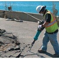 Отбойный молоток Makita HM1812 - Превью изображения №5 — Интернет-магазин ПроЗаказ