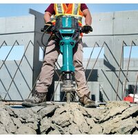 Отбойный молоток Makita HM1812 - Превью изображения №7 — Интернет-магазин ПроЗаказ