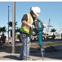 Отбойный молоток Makita HM1812 - Превью изображения №4 — Интернет-магазин ПроЗаказ