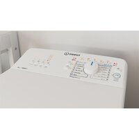 Стиральная машина с вертикальной загрузкой Indesit BTW L60400 EE/N - Превью изображения №9 — Интернет-магазин ПроЗаказ