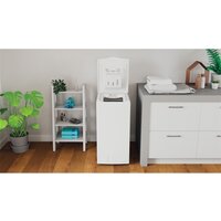 Стиральная машина с вертикальной загрузкой Indesit BTW L60400 EE/N - Превью изображения №8 — Интернет-магазин ПроЗаказ