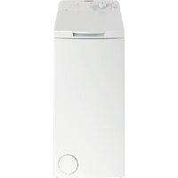 Стиральная машина с вертикальной загрузкой Indesit BTW L60400 EE/N - Превью изображения №2 — Интернет-магазин ПроЗаказ