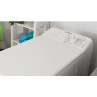 Стиральная машина с вертикальной загрузкой Indesit BTW L60400 EE/N - Превью изображения №5 — Интернет-магазин ПроЗаказ