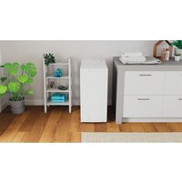 Стиральная машина с вертикальной загрузкой Indesit BTW L60400 EE/N - Превью изображения №7 — Интернет-магазин ПроЗаказ