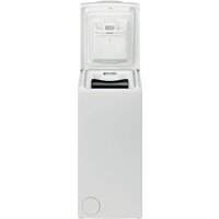 Стиральная машина с вертикальной загрузкой Indesit BTW L60400 EE/N - Превью изображения №4 — Интернет-магазин ПроЗаказ