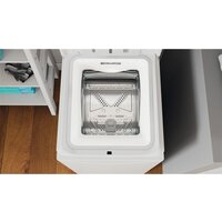 Стиральная машина с вертикальной загрузкой Indesit BTW L60400 EE/N - Превью изображения №10 — Интернет-магазин ПроЗаказ
