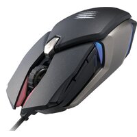 Игровая мышь Mad Catz B.A.T. 6+ - Превью изображения №4 — Интернет-магазин ПроЗаказ