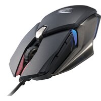 Игровая мышь Mad Catz B.A.T. 6+ - Превью изображения №7 — Интернет-магазин ПроЗаказ