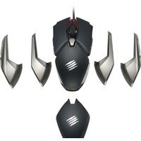 Игровая мышь Mad Catz B.A.T. 6+ - Превью изображения №2 — Интернет-магазин ПроЗаказ
