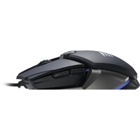 Игровая мышь Mad Catz B.A.T. 6+ - Превью изображения №5 — Интернет-магазин ПроЗаказ