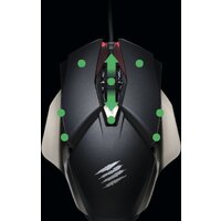 Игровая мышь Mad Catz B.A.T. 6+ - Превью изображения №8 — Интернет-магазин ПроЗаказ