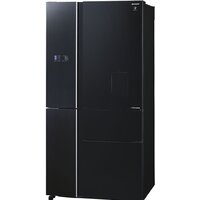 Многодверный холодильник Sharp SJ-WX99A-BK - Превью изображения №7 — Интернет-магазин ПроЗаказ