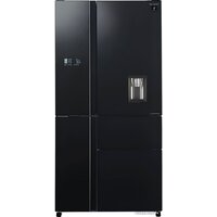 Многодверный холодильник Sharp SJ-WX99A-BK - Превью изображения №2 — Интернет-магазин ПроЗаказ