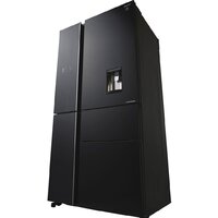 Многодверный холодильник Sharp SJ-WX99A-BK - Превью изображения №5 — Интернет-магазин ПроЗаказ