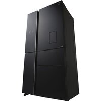 Многодверный холодильник Sharp SJ-WX99A-BK - Превью изображения №4 — Интернет-магазин ПроЗаказ