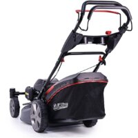 Газонокосилка Evoline LMG51CVHTURN - Превью изображения №7 — Интернет-магазин ПроЗаказ