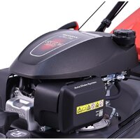 Газонокосилка Evoline LMG51CVHTURN - Превью изображения №10 — Интернет-магазин ПроЗаказ