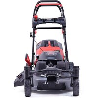 Газонокосилка Evoline LMG51CVHTURN - Превью изображения №2 — Интернет-магазин ПроЗаказ