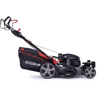 Газонокосилка Evoline LMG51CVHTURN - Превью изображения №5 — Интернет-магазин ПроЗаказ