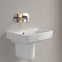 Умывальник Villeroy & Boch O.Novo 43445201 - Превью изображения №3 — Интернет-магазин ПроЗаказ